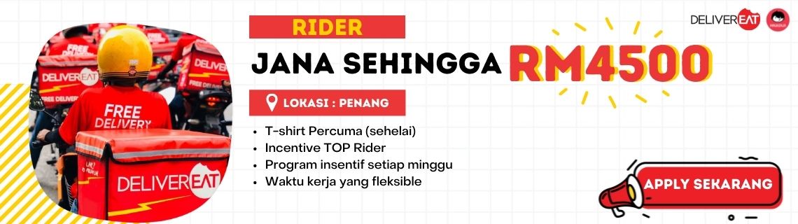 Jawatan Kosong Terkini Malaysia Maukerja