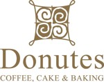 多那之咖啡蛋糕烘焙 Donutes Coffee, Cake & Baking