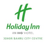 Holiday Inn Johor Bahru City Centre