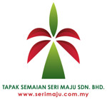 Tapak Semaian Seri Maju Sdn Bhd 青苗園藝(私人)有限公司