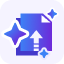homepage mini icons Upload Resume