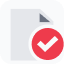 homepage mini icons ATS Checker