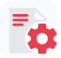 homepage mini icons Cipta Resume