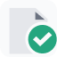 homepage mini icons ATS Checker