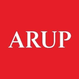 jobs in Arup