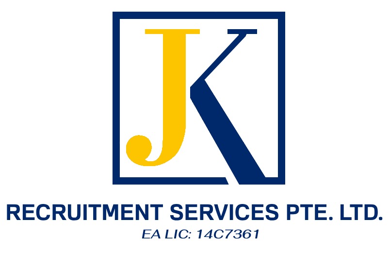 jobs in JK RECRUITMENT SERVICES PTE. LTD.