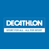 jobs in Decathlon