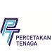 Percetakan Tenaga Sdn. Bhd.