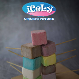 jobs in Icely
