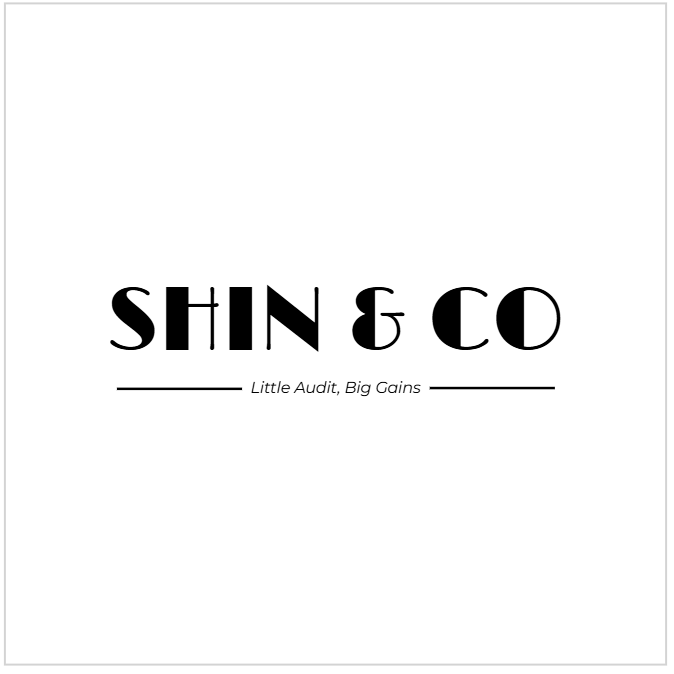 Shin & Co