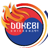 Dokebi Chicken
