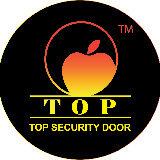 Top Security Door Sdn Bhd banner company