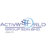 Jobs At Activworld Group Sdn Bhd November 2021 Ricebowl My