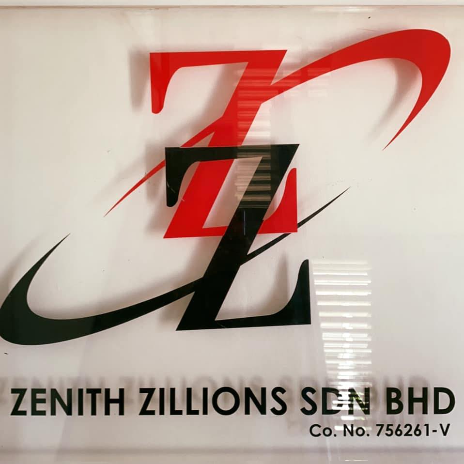 Jobs in Zenith Zillions Sdn Bhd  November 2021