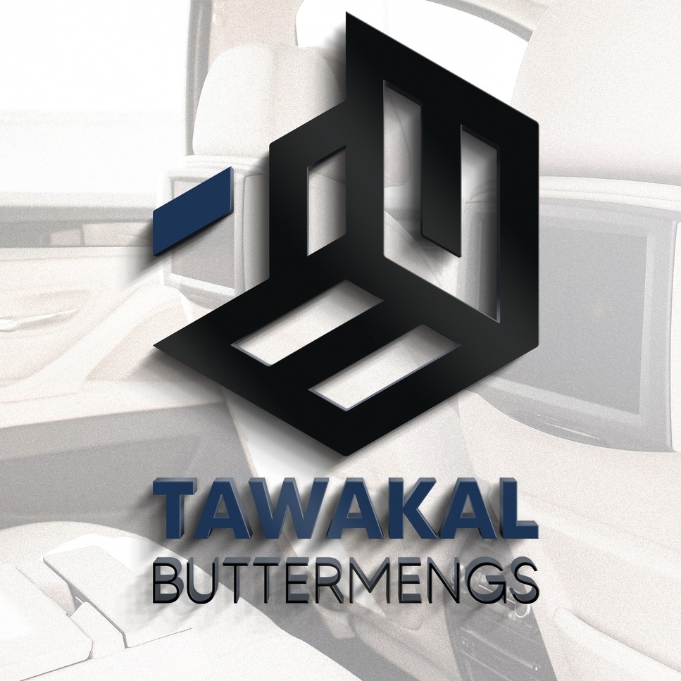 Tawakal Buttermengs