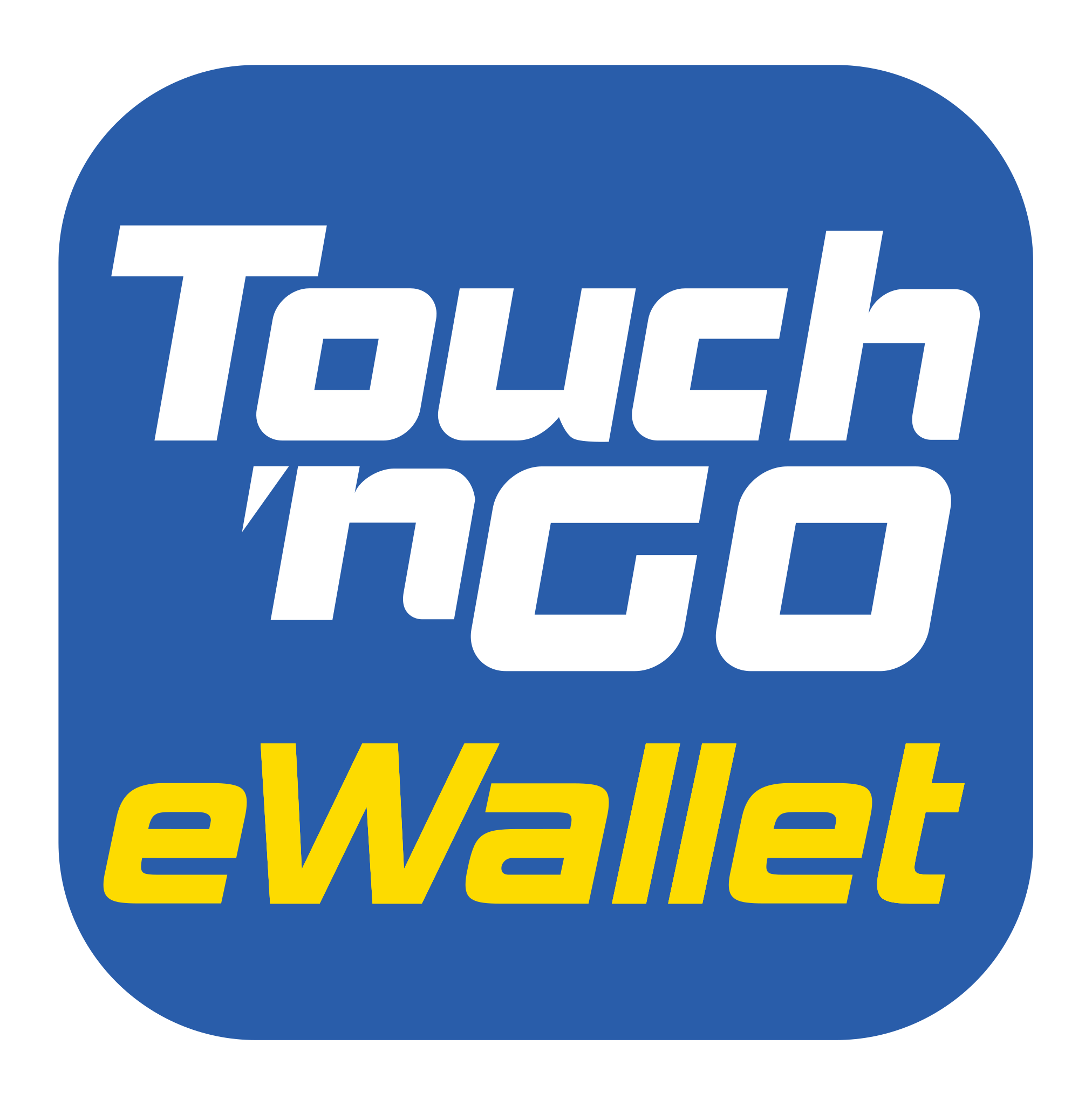 Touch n Go Sdn Bhd