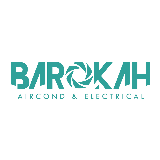 jobs in BAROKAH UTARA AIRCOND & ELEKTRIK