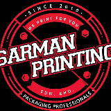 Sarman Printing Sdn Bhd