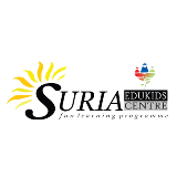 jobs in Suria Edukids Centre