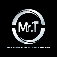 jobs in Mr.T Renovation & Design Sdn Bhd