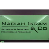 Nadiah Ikram & Co