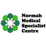 jobs in Normah Medical Specialist Centre