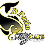 D Patin Mz Cafe