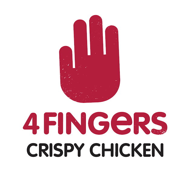 4 Fingers Crispy Chicken