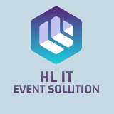 HL IT Event Solution
