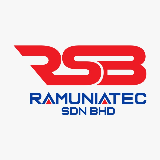 jobs in Ramuniatec Sdn Bhd