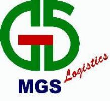 MGS Shipping & Forwarding Sdn Bhd