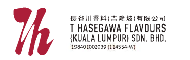 T Hasegawa Flavours (Kuala Lumpur) Sdn Bhd