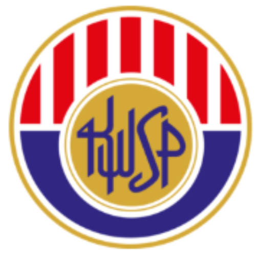 jobs in Kumpulan Wang Simpanan Pekerja (KWSP)
