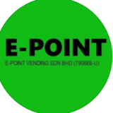 jobs in E-Point Vending Sdn Bhd