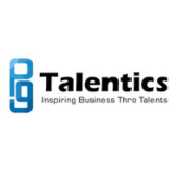 jobs in PG Talentics Sdn Bhd