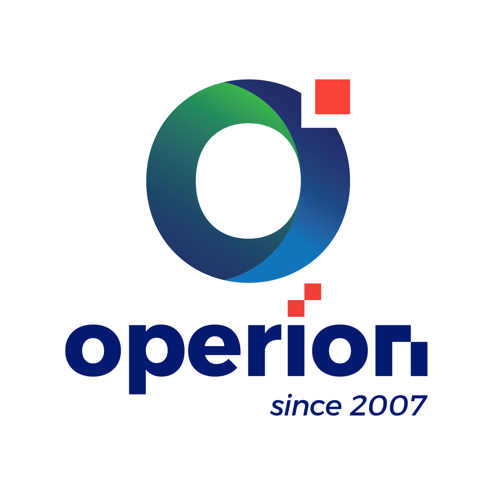 Operion Ecommerce 