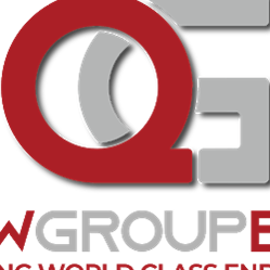 QEW GROUP BERHAD