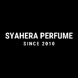 jobs in SYAHERA PERFUME