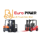 jobs in Euro Power Lift Truck Sdn Bhd