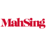 jobs in MahSing Group Berhad