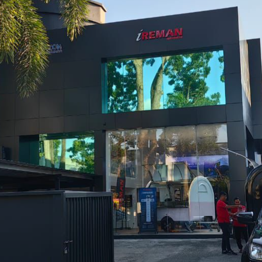 jobs in Ireman Automotive Sdn Bhd