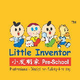 Little Inventor Preschool
