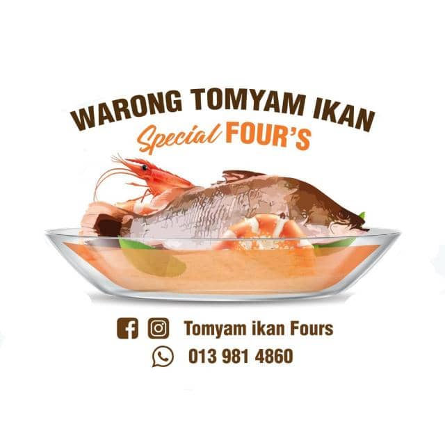 jobs in Warong Tomyam Ikan 4S