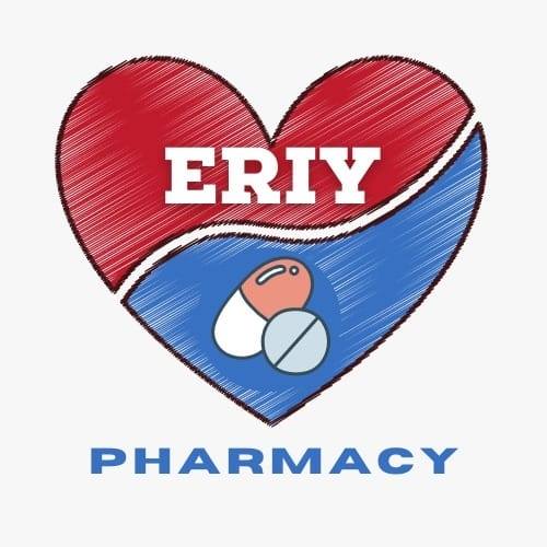 Eriy Pharmacy