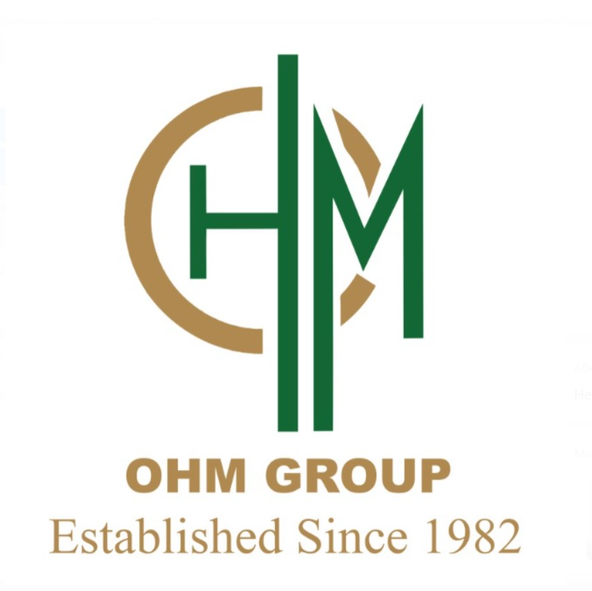 OHM Group