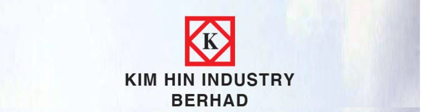jobs in Kim Hin Ceramic (Seremban) Sdn Bhd