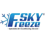 Sky Freeze Conditioning & Electrical Engineering