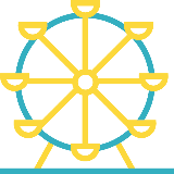 Ferris Wheel Organisation