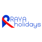 jobs in Raya Holidays Sdn Bhd