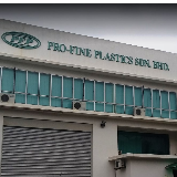 Pro-Fine Plastics Sdn Bhd